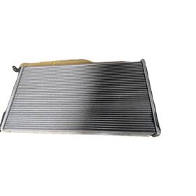 Trq Rda86935 Radiator Compatible With 2012-2016 Bmw