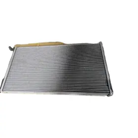 Rda86935 Trq Radiator Compatible With 2012-2016 Bmw