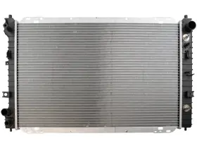 Wc681hr Trq Radiator For 2001-2006 Mazda Tribute 3.0l V6 2003 2002 2005 2004