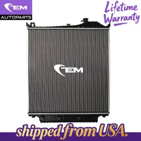 Beysh0006580be Ttem Aut0parts 2952 Radiator For 07-10 Ford Explorer / Sport Trac Mercury Mountaineer