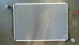 Ttem Autoparts 13030 Aluminum Radiator For Volkswagen 2008-2010 Bora 2005-2010 Jetta 1.9l