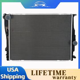 Ttem Autoparts 17117542199 2882 Radiator Fit Bmw Z4 128i 130i 323i 325i 325xi 328i 328xi 330i 2.5 3.0l V6