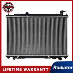 Ttem Autoparts 214605z000 Radiator 2692 For 2004-2006 2007 2008 2009 Nissan Quest Base S Se Sl Slt 3.5l V6
