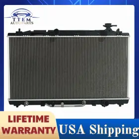 Beysh0006412be Ttem Autoparts 2817 Radiator Fit 2005-2012 Toyota Avalon Camry 2009-2016 Venza 3.5l Usa Built