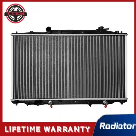 Cu13179 Ttem Autoparts Radiator 13179 For 2012-2014 Acura Tl 3.5l 2009-2014 3.7l V6 Aluminum Cu13179 Ttem Autoparts Radiator 13179 For 2012-2014 Acura Tl 3.5l 2009-2014 3.7l V6 Aluminum