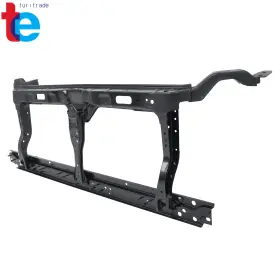 625009bu9c Turitrade Tr83586 Radiator Support Core For Nissan Frontier 2022-2023