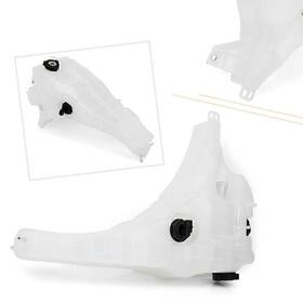 Twoagain 550719962583 Coolant Tank Reservoir For Cascadia Heavy Duty Pressurized