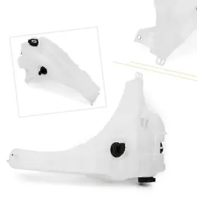 Twoagain 550719962583 Coolant Tank Reservoir For Cascadia Heavy Duty Pressurized