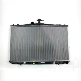13117 Tyc Radiator