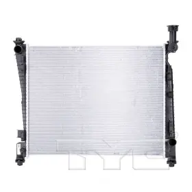 13200 Tyc Radiator 13200 Tyc Radiator