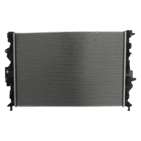 13313 Tyc For Ford Escape 2013-2016 Engine Coolant Radiator