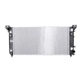 13397 Tyc - Engine Coolant Radiator