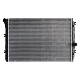 13466 Tyc For Volkswagen Passat 2012-2014 Engine Coolant Radiator
