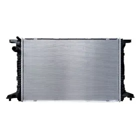 13665 Tyc Radiator Fits 2017-2019 Audi A4 Allroad Q7