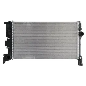 32224828-7 Tyc 13699 Radiator For 16-19 Volvo Xc-90 2.0l L4 Automatic Single Row Vo3010124