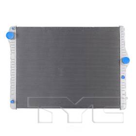 Tyc 13711 Radiator