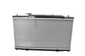 Tyc 13965 Radiator For 23-24 Honda Hr-v At Engine Cooling Oem Replacement