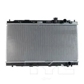 2028 Tyc Radiator-assembly Fits 94-01 Acura Integra