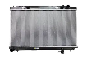 2576 Tyc Radiator-assembly Fits 03-06 Nissan 350z