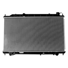 2693 Tyc For Nissan Maxima 2004 Engine Coolant Radiator