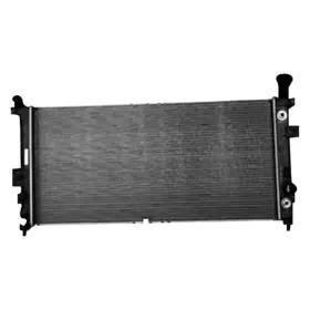 2728 Tyc For Buick Rendezvous 2002-2007 Engine Coolant Radiator