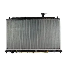 2820 Tyc - Engine Coolant Radiator