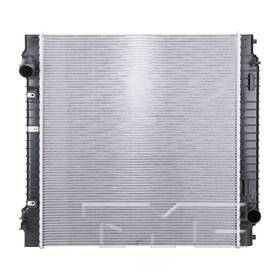 Tyc 2976 Radiator