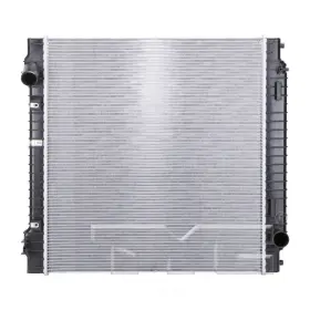 2976 Tyc Radiator