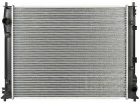 Tyc 65dncc94 Primary Radiator For Honda Civic 2017 2016 2020 2018 2019 2021