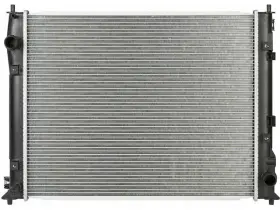 65dncc94 Tyc Primary Radiator For Honda Civic 2017 2016 2020 2018 2019 2021