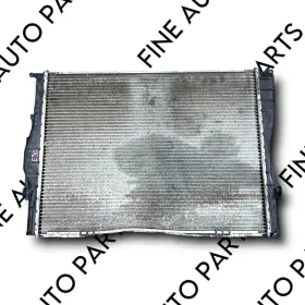 756gi12 Tyc For 2001-2006 Bmw E90 330xi Radiator 2002 2003 2004 2005 At
