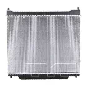 Tyc 762405254876 Radiator-assembly 1995