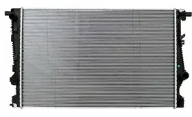 127768-07567054 Tyc 762405258133 Primary Radiator - 2014 Jeep Cherokee