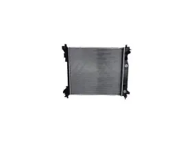 Gr94h5 Tyc Radiator For 10-16 Cadillac Srx 3.0l V6 3.6l Base Luxury Performance