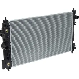 13146c Uac Ra Radiator For 10-20 Allure Impala Lacrosse Malibu Regal