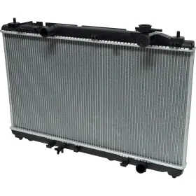 13159c Uac Ra Radiator For 10-11 Toyota Camry