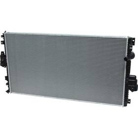 Uac 13339c Ra Radiator For 11-16 Ford F-250 Sd F-350 F-450 F-550