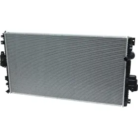 13339c Uac Ra Radiator For 11-16 Ford F-250 Sd F-350 F-450 F-550