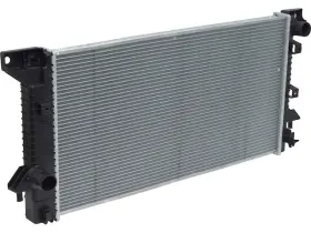 95xbrgw12 Uac Radiator For Lincoln Navigator 2007 2008 2009