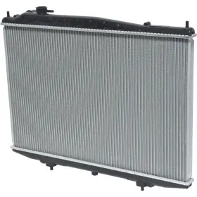 Ra-2215c Uac Ra 2215c Radiator For 98-15 Nissan Frontier Xterra