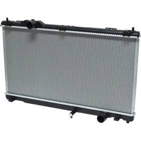 Uac Ra-2968c Radiator Downflow Ra 2968c