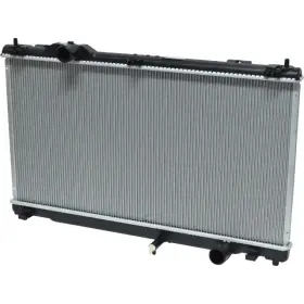 Ra-2968c Uac Radiator Downflow Ra 2968c