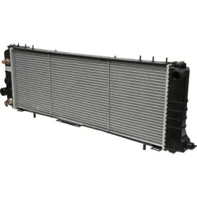 Ra-78c Uac Genuine Radiator Crossflow Ra 78c