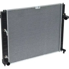 Ra13078c Uac Genuine Radiator