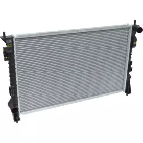 Ra13308c Uac Genuine Radiator