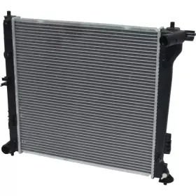 Ra13577c Uac Genuine Radiator