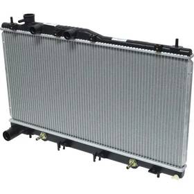 Uac Ra2779c Genuine Radiator