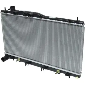 Ra2779c Uac Genuine Radiator