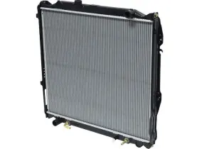 Sb537gq Uac Radiator For 1996-2002 Toyota 4runner 1997 1998 1999 2000 2001