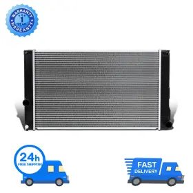 12170220 Uiu 13119 Aluminum Cooling Radiator For 2010-16 Toyota Prius 1.8l 11-17 Lexus Ct200h 12170220 Uiu 13119 Aluminum Cooling Radiator For 2010-16 Toyota Prius 1.8l 11-17 Lexus Ct200h